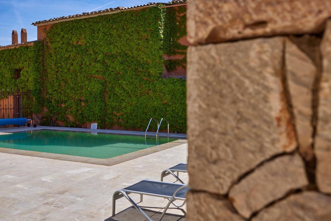 Ca' N Beia Suites - Adults Only Alaro Exterior photo