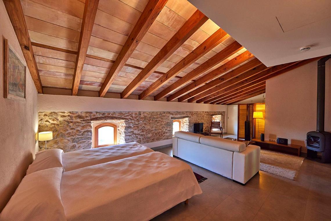 Ca' N Beia Suites - Adults Only Alaro Exterior photo