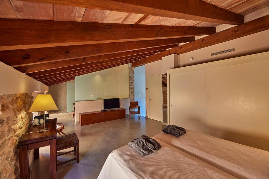 Ca' N Beia Suites - Adults Only Alaro Exterior photo