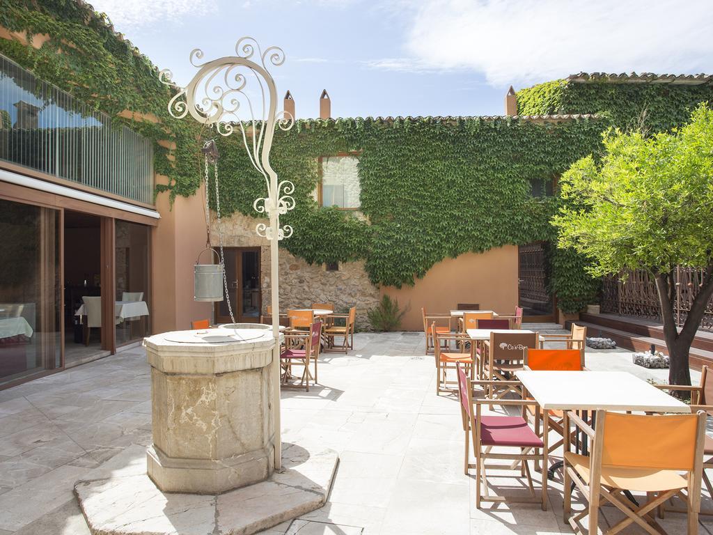 Ca' N Beia Suites - Adults Only Alaro Exterior photo