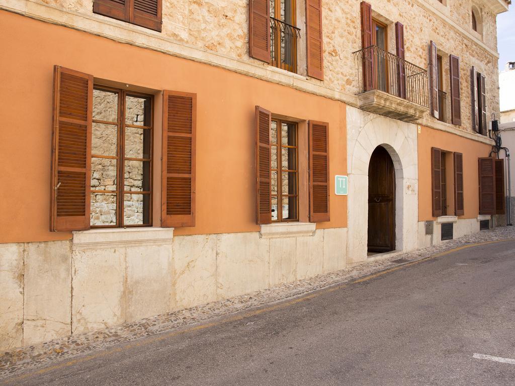 Ca' N Beia Suites - Adults Only Alaro Exterior photo