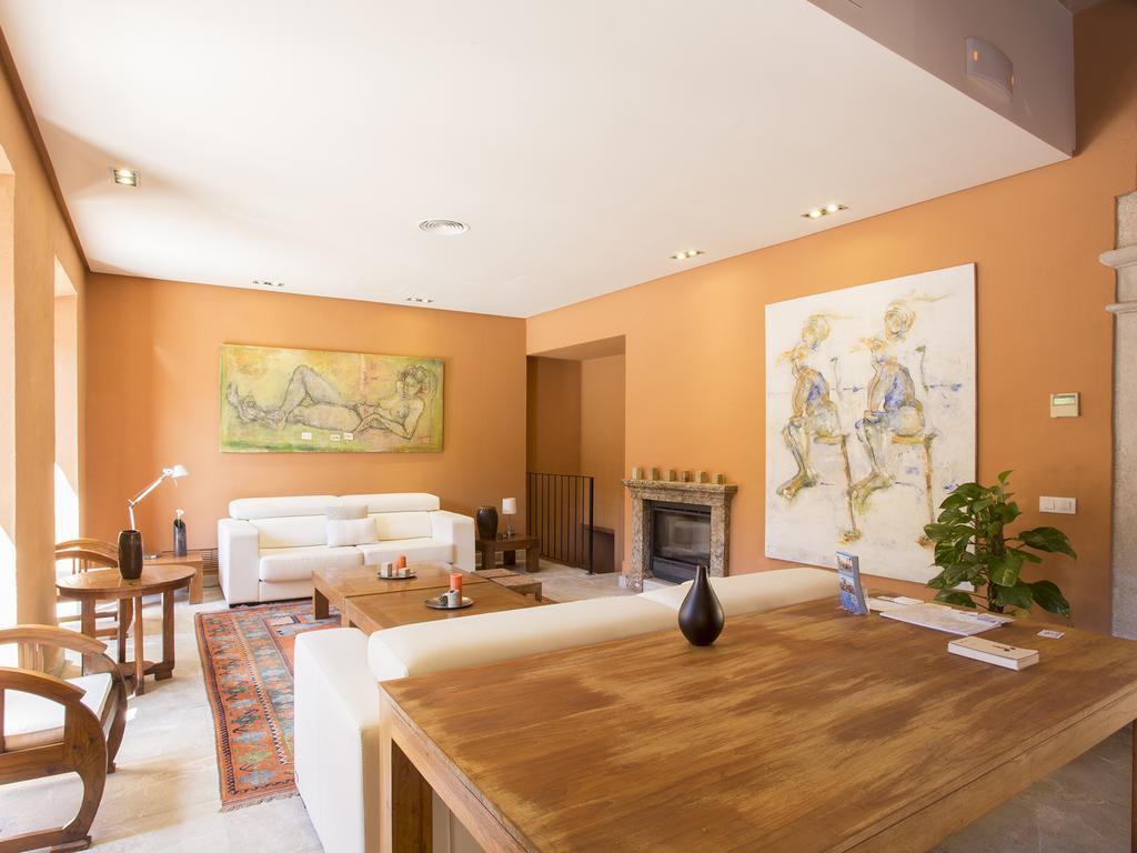 Ca' N Beia Suites - Adults Only Alaro Exterior photo