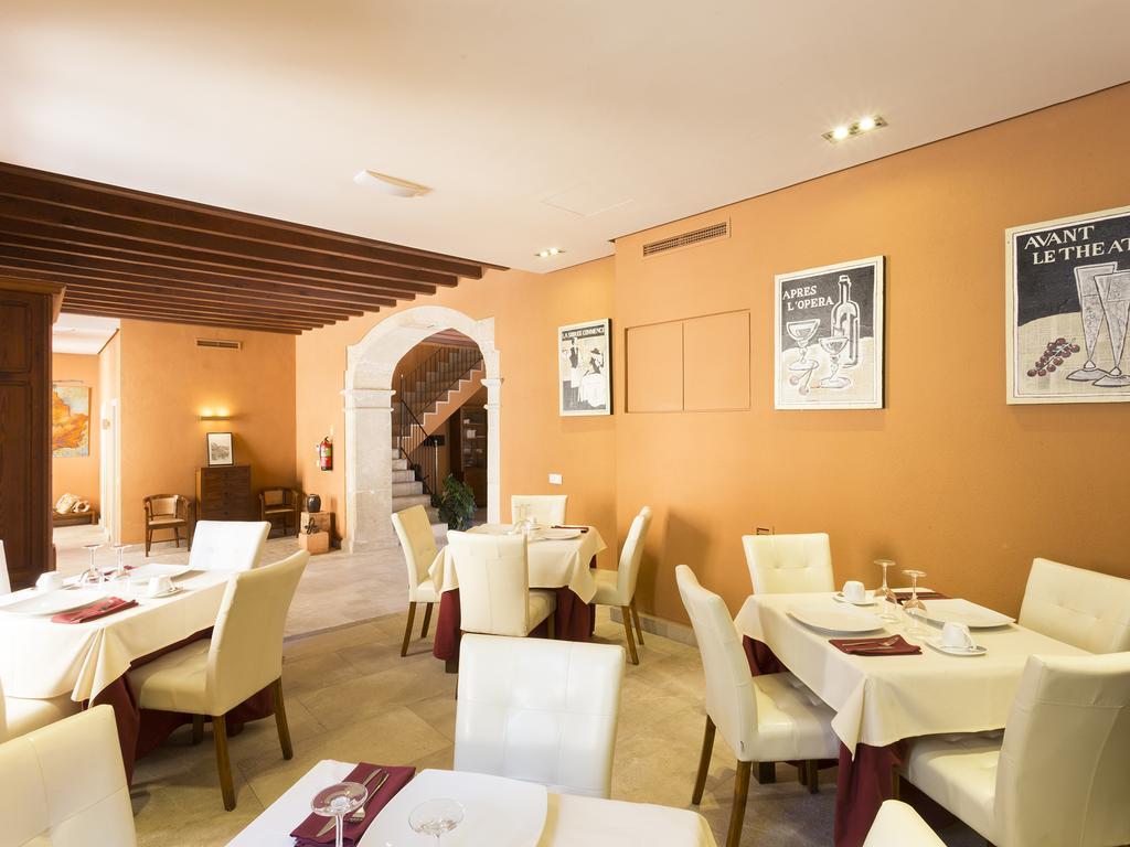 Ca' N Beia Suites - Adults Only Alaro Exterior photo