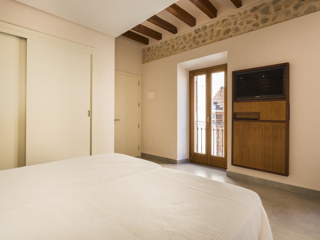 Ca' N Beia Suites - Adults Only Alaro Exterior photo